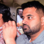 Former MP Prajwal Revanna sentenced to life imprisonment in rape…