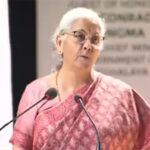 “If irresponsibility has a face…”: Nirmala Sitharaman slams Rahul Gandhi…
