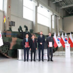 Poland signs USD 6.5 billion deal with South Korea for…