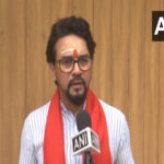 “Rahul Gandhi should apologise to Arun Jaitley’s family…”: BJP’s Anurag…