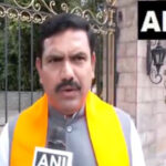 Karnataka BJP to protest on August 5 over Rahul Gandhi’s…