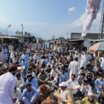 Khyber Pakhtunkhwa faces crisis as military action fuels civilian unrest