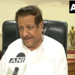 “Terrorism is terrorism, don’t label it as religion”: Prithviraj Chavan…