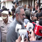 “Joyful day”: Kerala BJP chief Rajeev Chandrasekhar on release of…