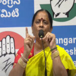 Telangana Minister Konda Surekha to face criminal case in KTR…