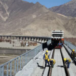 Tibet’s Yarlung Zangbo Dam: China’s new tool for environmental destruction,…