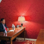Indonesia releases hundreds of prisoners under President Subianto’s unity plan