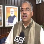 “Cheap politics”: BJP’s Tarun Chugh slams AAP for misusing police…
