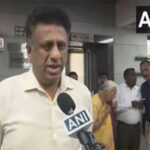 “All should respect decision of court”: Karnataka Minister MC Sudhakar…