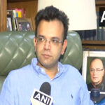“Highly condemnable; let him rest in peace”: Arun Jaitley’s son…