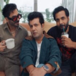 Aparshakti Khurana, Abhishek Banerjee, Varun Sharma to headline a friendship…