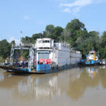 Assam: Kopili river waterway operationalised after over a decade, 300…