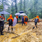 Monsoon fury in Himachal leaves 403 roads blocked, 411 DTRs…