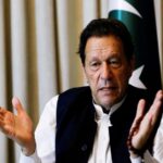 Pakistan: Imran Khan urges KP CM Gandapur to resign over…