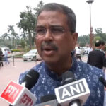 “Opportunistic, hateful and baseless rhetoric”: Dharmendra Pradhan slams Rahul Gandhi’s…