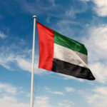 UAE conducts 60th airdrop of aid under Birds of Goodness…