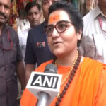 “Where there is patriotism, traitors cannot survive”: Sadhvi Pragya Thakur…