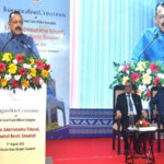 CAT Guwahati gets its own complex after 40 years, Jitendra…