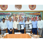NF Railway signs MoUs with Pollution Control Board of Assam,…