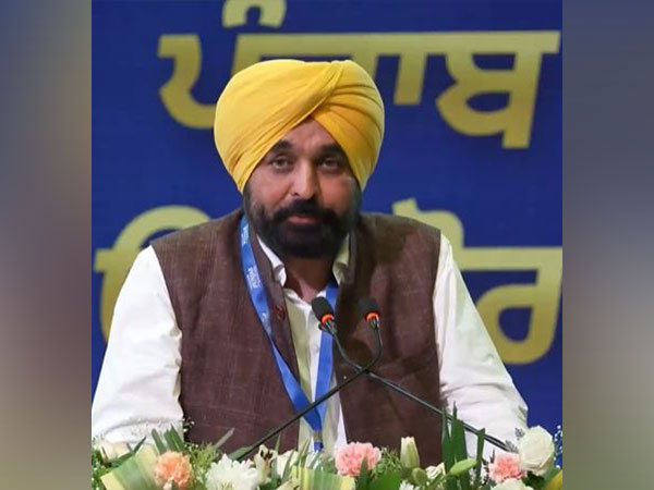 Punjab CM Bhagwant Mann (Photo/@AamAadmiParty) Punjab CM Bhagwant Mann (Photo/@AamAadmiParty)