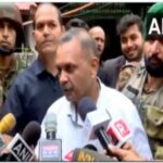Malegaon Blast Case: Lt Col Purohit criticises original framing of…