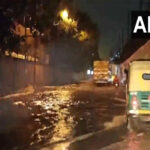 Rain lashes parts of Delhi, causes waterlogging in several areas