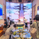 Over 20,000 visitors explore India’s grandeur at World Expo 2025…