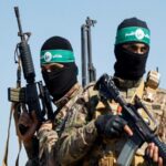 Hamas denies “prepared to be demilitarised” claim, calls Witkoff visit…