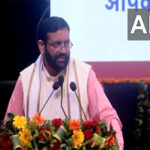Haryana CM Nayab Singh Saini distributes appointment letters to newly…