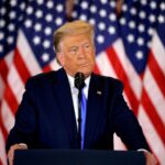 Court upholds block on Trump’s asylum ban at US-Mexico border