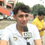 Delhi: Enthusiastic participation marks ‘Fit India Sundays on Cycle’ event