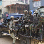 DRC, Rwanda agree for economic cooperation on peace deal