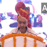 “PM Modi has rightly said the nation will not develop…