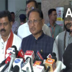 Chhattisgarh CM Vishnu Deo Sai facilitates top performing aspirational districts,…