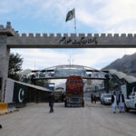 Pakistan shuts Ghulam Khan crossing with Afghanistan, sparking trade concerns
