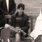 Karan Johar beams with joy as old friends Shah Rukh…