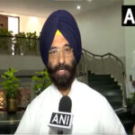 “Rahul Gandhi has no respect for constitutional institutions. He should…
