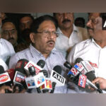“Justice Nagamohan Das report will be submitted soon”: K’taka Minister…