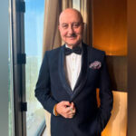 “Not money, but a few friends”: Anupam Kher gives a…