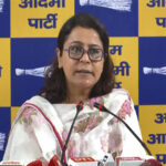 “Rekha Gupta implemented UP model of BJP”: AAP slams Delhi…