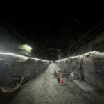 Two dead, five missing after Chile copper mine collapse
