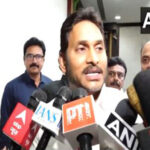 YSRCP chief Jagan Reddy slams Andhra CM for ‘dismantling’ Rythu…