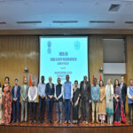 Rice Fortification and Supply Chain Management under India UN Global…