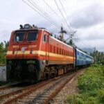 Suspected sabotage attempt on railway track in Odisha’s Sundargarh district