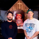 Comedian Matt Rife purchases real-life ‘Conjuring’ occult museum with the…