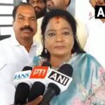 “Topmost lie…’: BJP’s Soundararajan rejects Rahul Gandhi’s claim that Arun…
