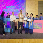 Arunachal Pradesh: Deputy CM attends ‘Itanagar Zonal Final’ of quiz…