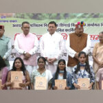 Uttarakhand CM Dhami distributes appointment letters to selected candidates under…