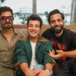 Imtiaz Ali announces Friendship Day-special film ‘Side Heroes’ with Abhishek…
