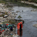 Plastics worsen Pakistan flood crisis, triggers health and climate fears:…